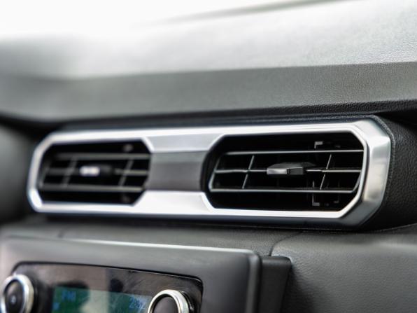 Renault Duster II с пробегом 2021 года, цена 1 678 000 рублей, 147528 км, внедорожник, Автокод Объявления