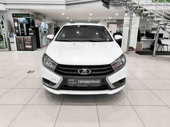 Lada (ВАЗ) Vesta I с пробегом 2019 года, цена 994 000 рублей, 92209 км, универсал, Автокод Объявления