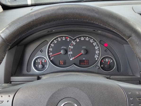 Opel Meriva A Рестайлинг с пробегом 2007 года, цена 340 000 рублей, 155463 км, минивэн, Автокод Объявления
