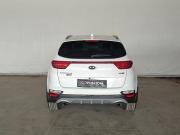 Kia Sportage III Москва  - изображение 23