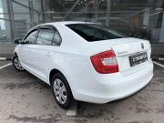 Skoda Rapid I Воронеж  - изображение 19
