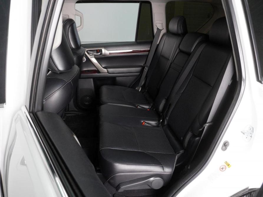 Lexus GX II Рестайлинг Минеральные Воды  - изображение 9