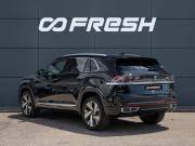 Volkswagen Teramont I Рестайлинг (China Market) Краснодар  - изображение 29
