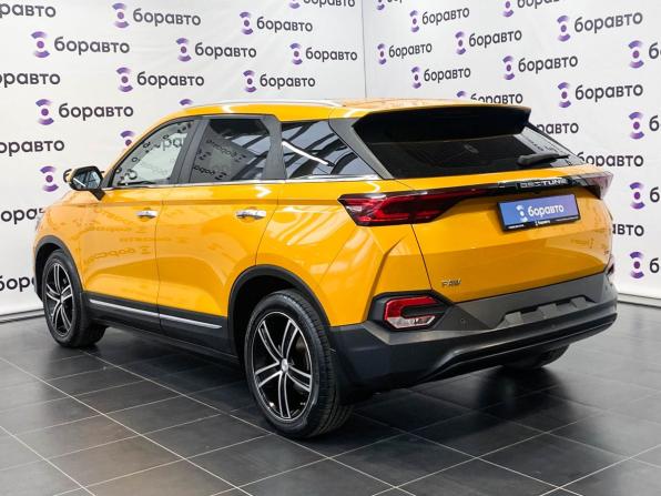FAW Bestune T77 I с пробегом 2021 года, цена 1 699 000 рублей, 56843 км, внедорожник, Автокод Объявления