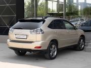Lexus RX II Новосибирск  - изображение 27