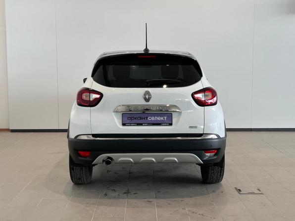 Renault Kaptur I Рестайлинг с пробегом 2021 года, цена 1 730 000 рублей, 75347 км, внедорожник, Автокод Объявления