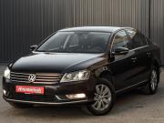 Volkswagen Passat B7 Екатеринбург  - изображение 28