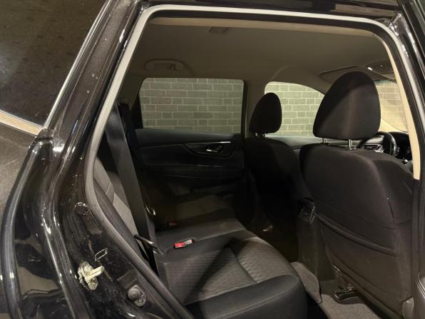 Nissan X-Trail III Рестайлинг с пробегом 2021 года, цена 2 350 000 рублей, 86439 км, внедорожник, Автокод Объявления