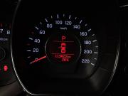 Kia Rio III Рестайлинг Москва  - изображение 32