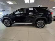 JETOUR X90+ Москва  - изображение 13