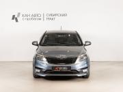 Kia Rio III Рестайлинг Казань  - изображение 10