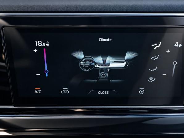 Kia Seltos I Рестайлинг с пробегом 2025 года, цена 2 320 000 рублей, 24358 км, внедорожник, Автокод Объявления