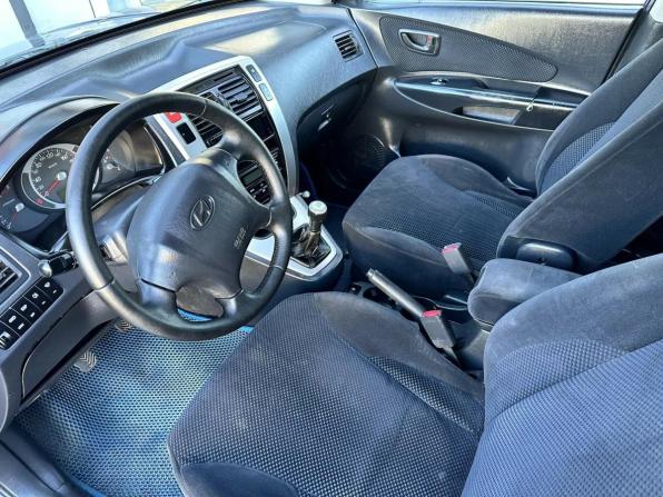 Hyundai Tucson I с пробегом 2008 года, цена 699 920 рублей, 326853 км, внедорожник, Автокод Объявления