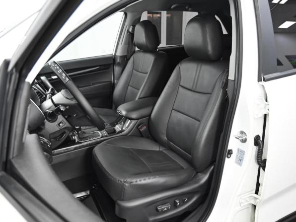 Kia Sorento II Рестайлинг с пробегом 2017 года, цена 1 849 000 рублей, 107000 км, внедорожник, Автокод Объявления