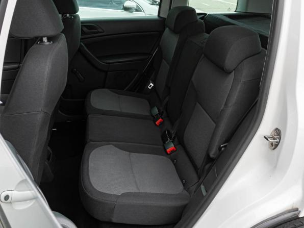 Skoda Yeti I с пробегом 2013 года, цена 1 440 000 рублей, 34752 км, внедорожник, Автокод Объявления