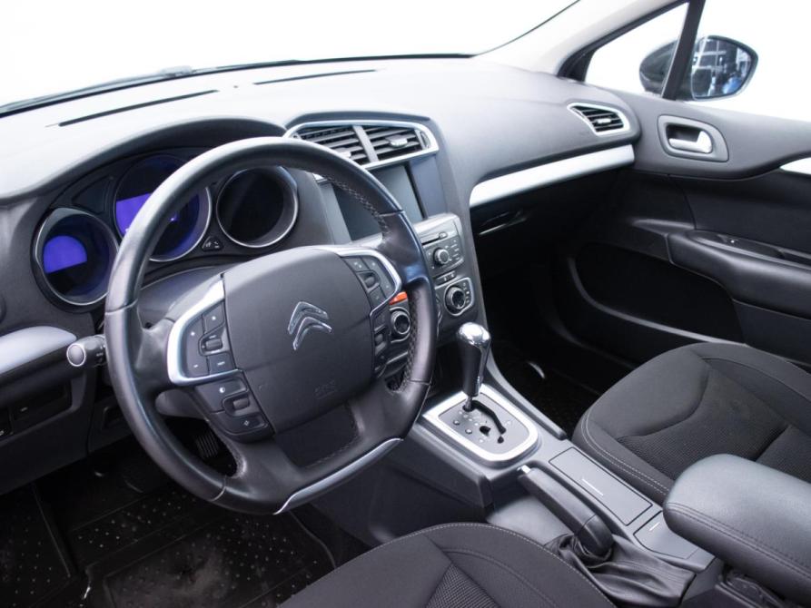 Citroen C4 II Москва  - изображение 9