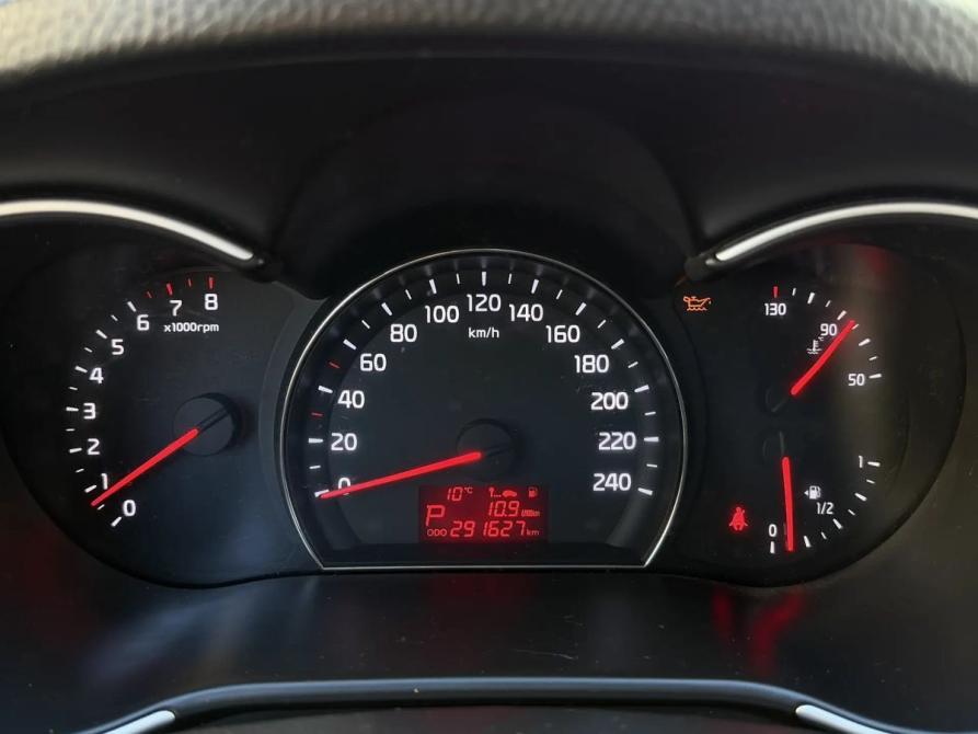 Kia Sorento II Рестайлинг Москва  - изображение 12