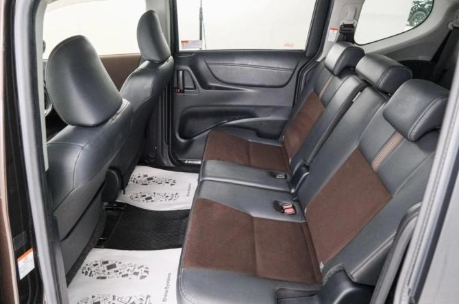 Toyota Sienta II Рестайлинг с пробегом 2020 года, цена 1 599 000 рублей, 54260 км, компактвэн, Автокод Объявления