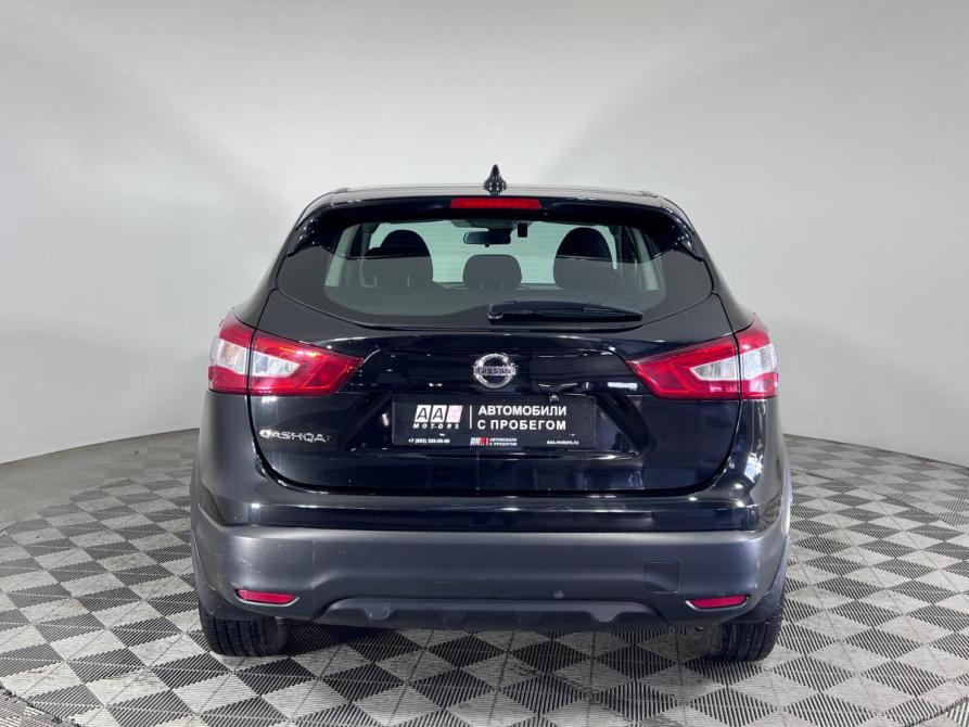 Nissan Qashqai II Ростов-на-Дону  - изображение 7
