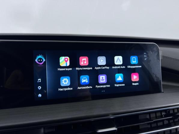 Chery Tiggo 4 Pro I с пробегом 2024 года, цена 1 599 000 рублей, 30058 км, внедорожник, Автокод Объявления