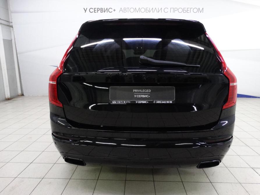 Volvo XC90 II Москва  - изображение 6