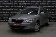 Skoda Octavia II (A5) Рестайлинг Томск  - изображение 15