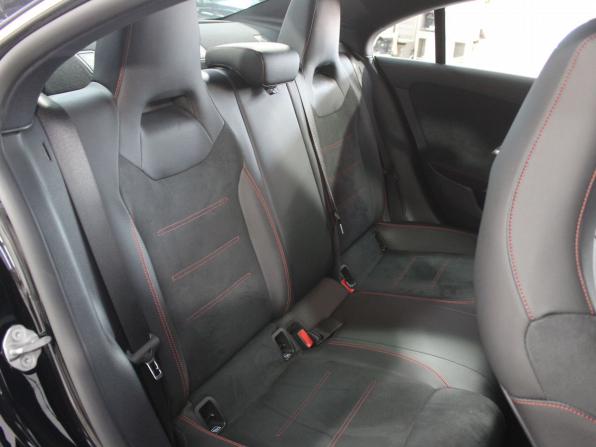 Mercedes-Benz CLA II (C118 X118) с пробегом 2020 года, цена 4 135 000 рублей, 2671 км, седан, Автокод Объявления