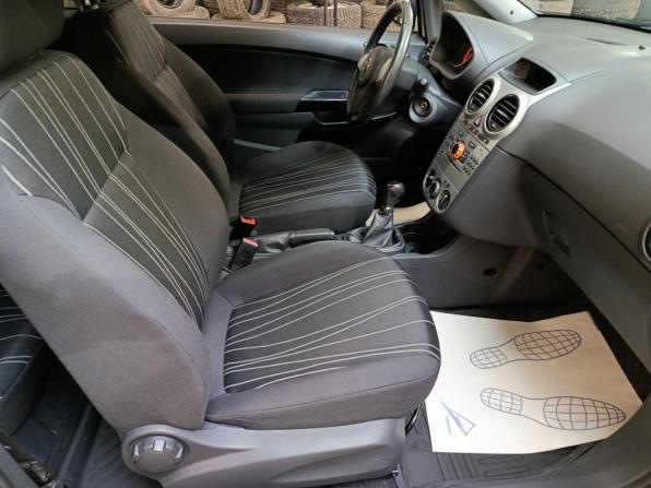 Opel Corsa D с пробегом 2010 года, цена 435 000 рублей, 108019 км, хэтчбек, Автокод Объявления