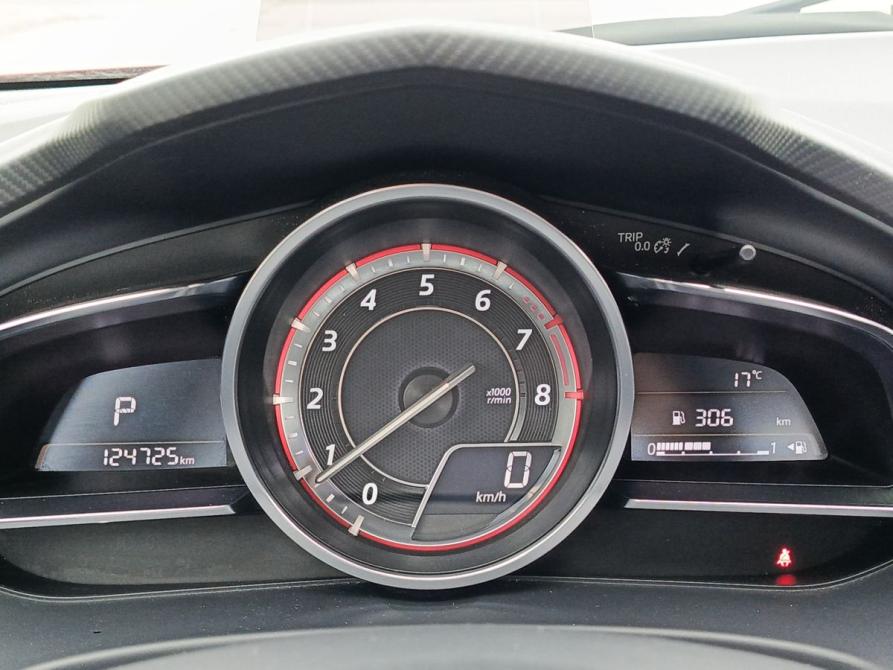 Mazda 3 III (BM) Набережные Челны  - изображение 16