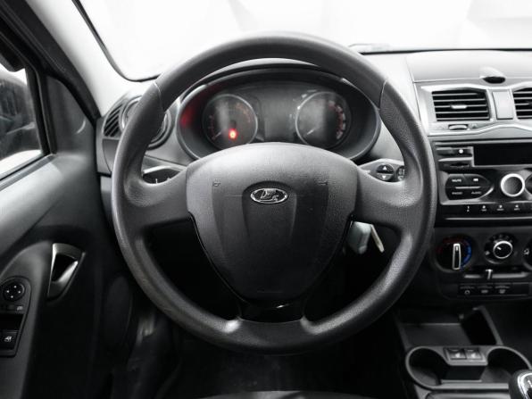 Lada (ВАЗ) Granta I Рестайлинг с пробегом 2022 года, цена 810 000 рублей, 46676 км, седан, Автокод Объявления