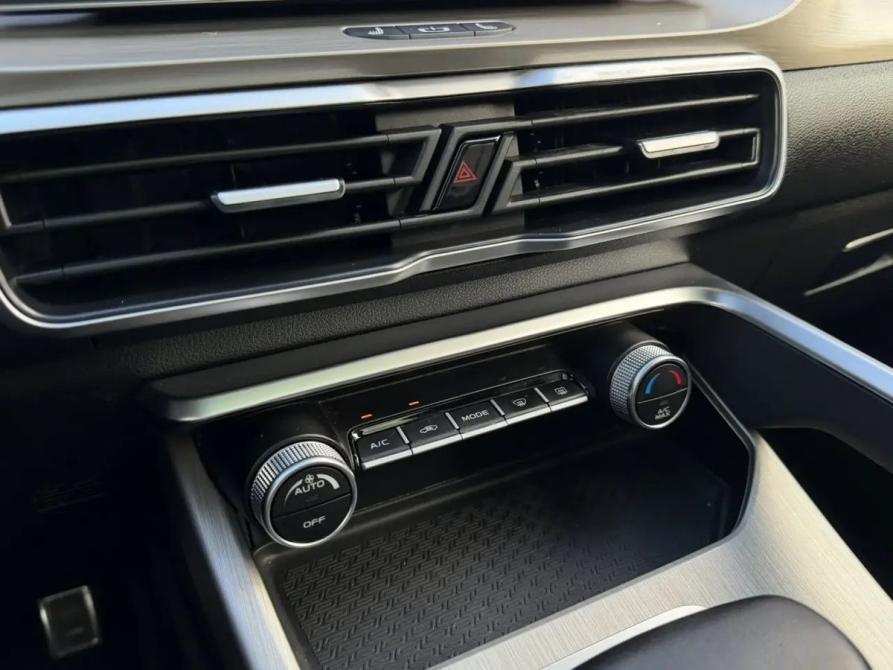 Geely Coolray I Минеральные Воды  - изображение 16