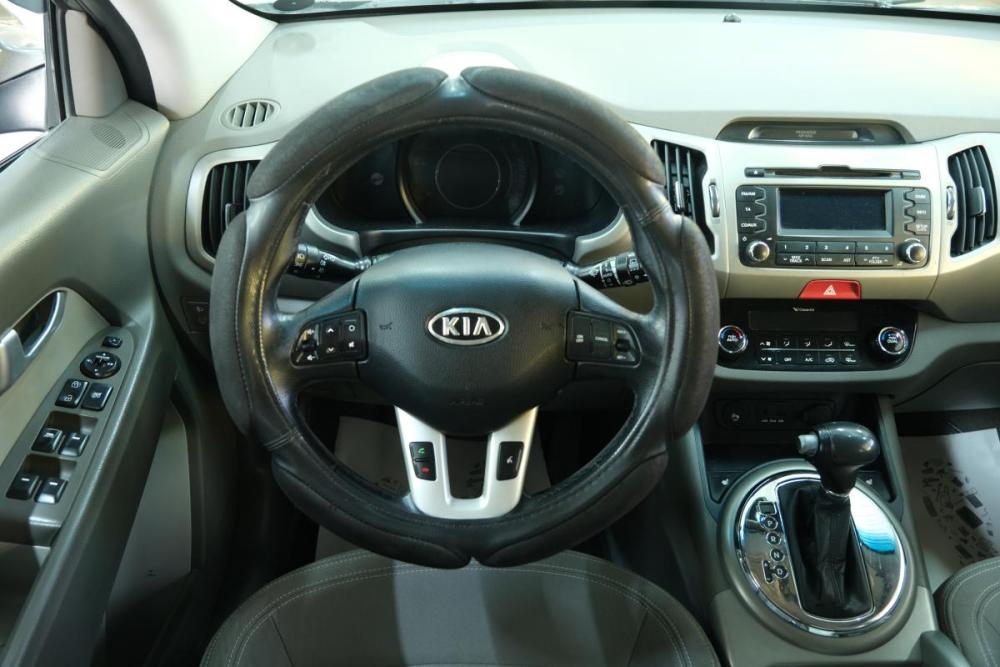 Kia Sportage III Омск  - изображение 12