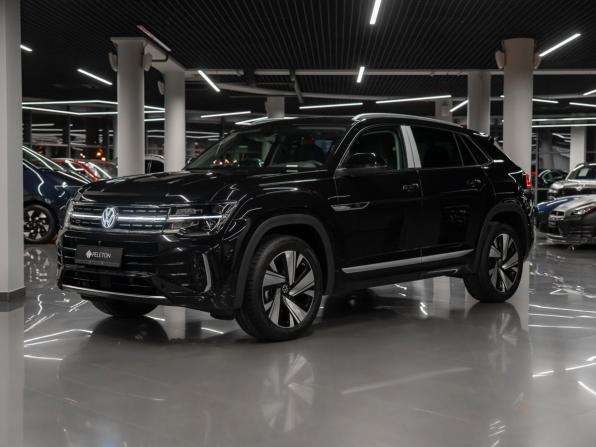 Volkswagen Teramont I Рестайлинг (China Market) с пробегом 2026 года, цена 5 500 000 рублей, 50 км, внедорожник, Автокод Объявления