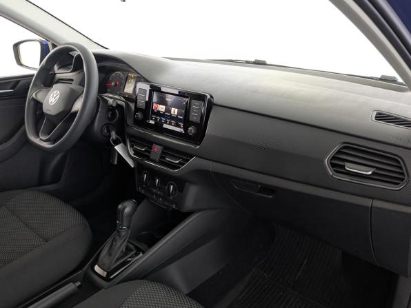 Volkswagen Polo VI с пробегом 2021 года, цена 1 599 000 рублей, 27392 км, лифтбек, Автокод Объявления