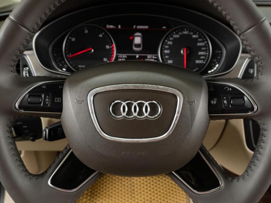 Audi A7 I (4G) Рестайлинг Тюмень  - изображение 12