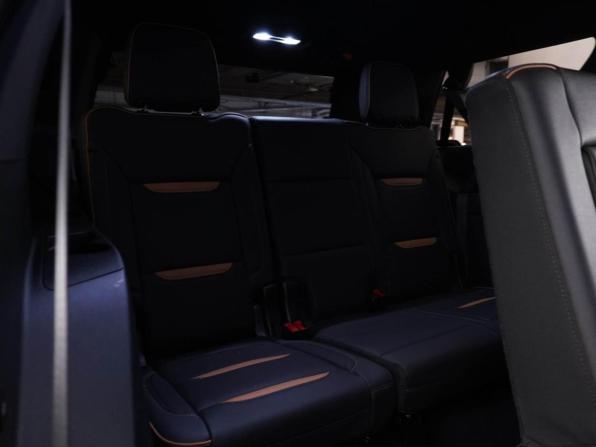GMC Yukon V с пробегом 2023 года, цена 8 850 000 рублей, 70747 км, внедорожник, Автокод Объявления