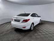 Hyundai Solaris I Уфа  - изображение 28