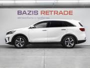 Kia Sorento III Prime Рестайлинг Тюмень  - изображение 35