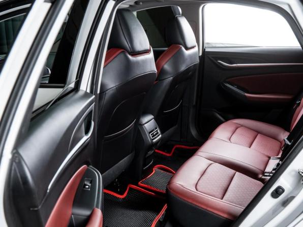 Changan Eado Plus с пробегом 2023 года, цена 1 689 000 рублей, 46181 км, седан, Автокод Объявления