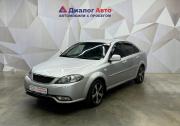 Daewoo Gentra II Азнакаево  - изображение 27
