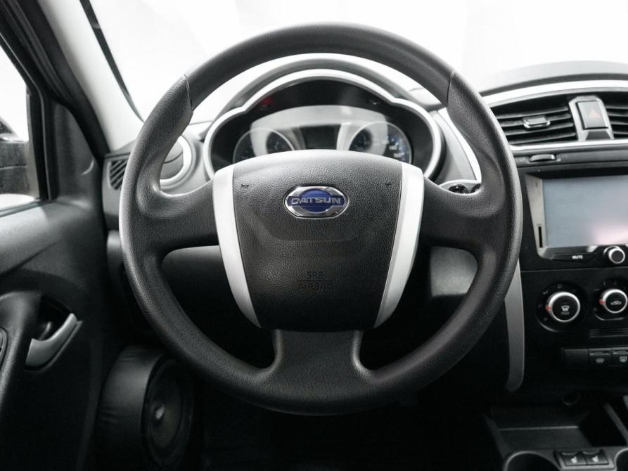 Datsun mi-DO Ульяновск  - изображение 9