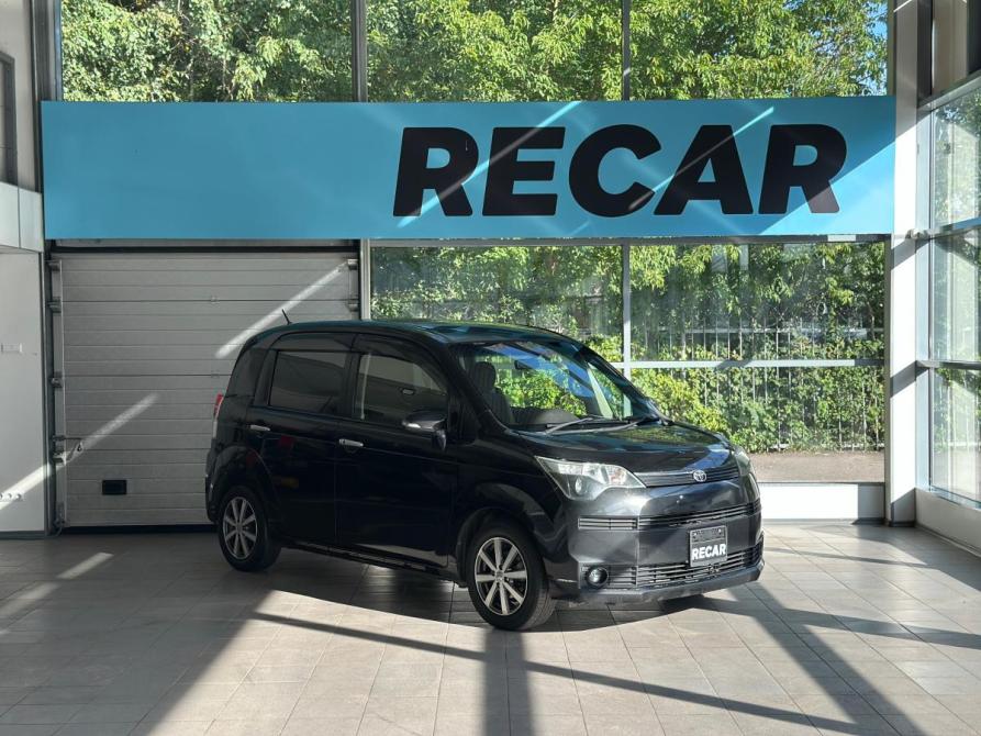 Toyota Spade Санкт-Петербург  - изображение 7