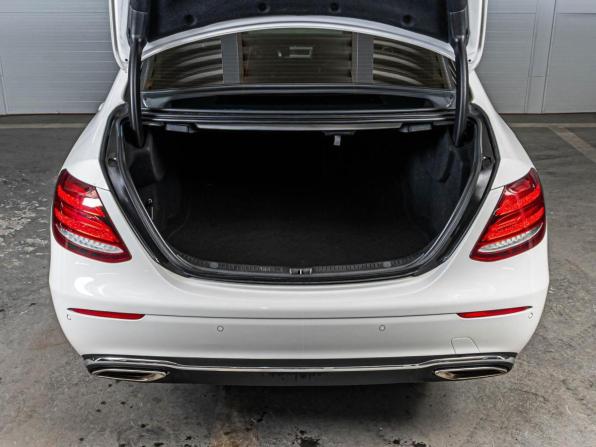 Mercedes-Benz E-Класс V (W213 S213 C238) с пробегом 2016 года, цена 3 235 000 рублей, 136928 км, седан, Автокод Объявления