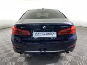 BMW 5 серии VII (G30/G31/G38) Москва  - изображение 25