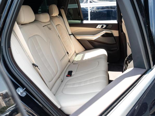 BMW X5 IV (G05/G18) с пробегом 2018 года, цена 7 100 000 рублей, 87999 км, внедорожник, Автокод Объявления