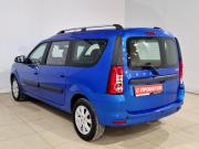 Lada (ВАЗ) Largus I Рестайлинг Альметьевск  - изображение 28