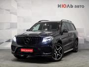 Mercedes-Benz GLS I (X166) Екатеринбург  - изображение 33