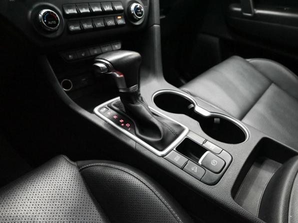 Kia Sportage IV Рестайлинг с пробегом 2020 года, цена 1 880 000 рублей, 166654 км, внедорожник, Автокод Объявления