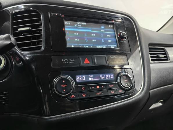 Mitsubishi Outlander III с пробегом 2012 года, цена 1 279 000 рублей, 214521 км, внедорожник, Автокод Объявления