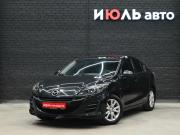 Mazda 3 II (BL) Екатеринбург  - изображение 17